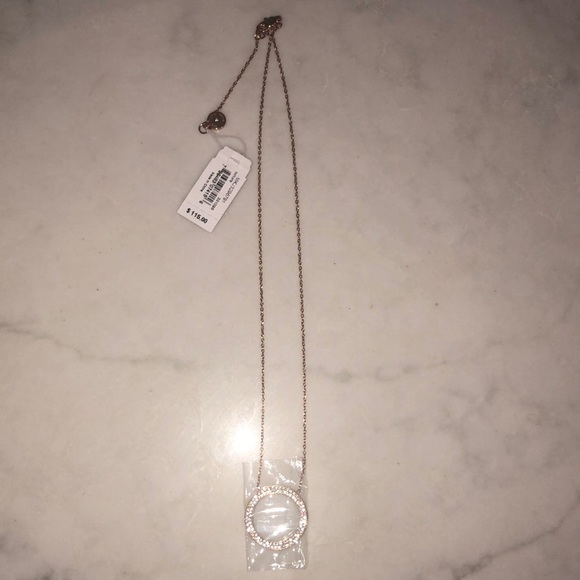 Michael Kors necklace - Picture 1 of 2